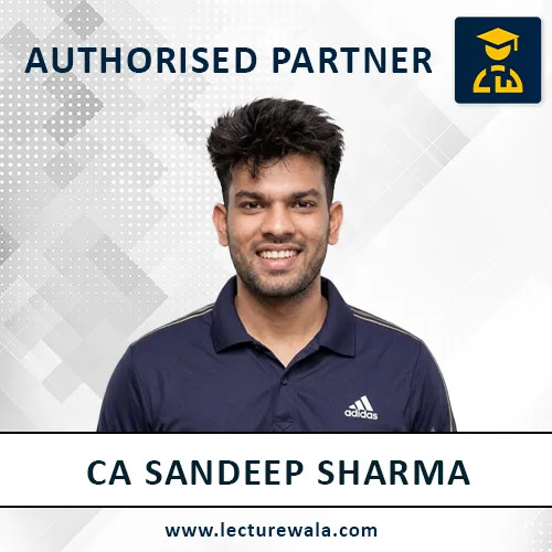CA Sandeep sharma