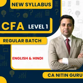 CA Nitin Guru Level 1 Regular Online Classes For CFA : Google Drive & Android Classes CA Nitin Guru Level 1 Regular Online Classes For CFA : Google Drive & Android Classes