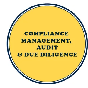 CS Professional Compliance Management, Audit & Due Diligence