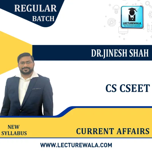 CSEET Current Affairs Regular Course By CA Jinesh Shah: Google Drive . CSEET Current Affairs Regular Course By CA Jinesh Shah: Google Drive .