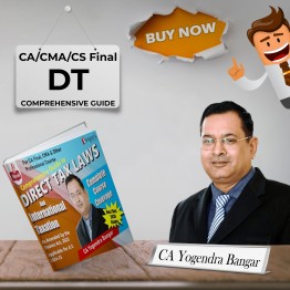 Yogendra Bangar DT Guide