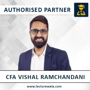 CFA Vishal Ramchandani CFA Vishal Ramchandani