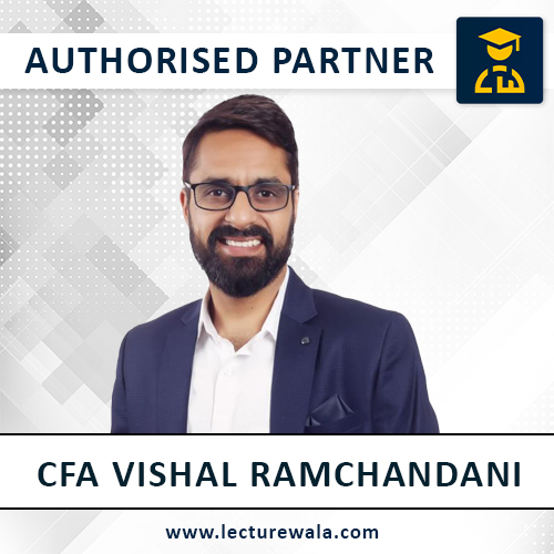 CFA Vishal Ramchandani
