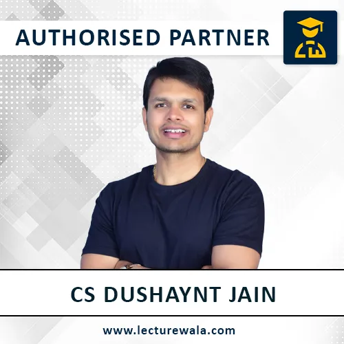 CS Dushaynt Jain