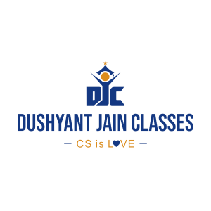 DUSHYANT JAIN CLASSES