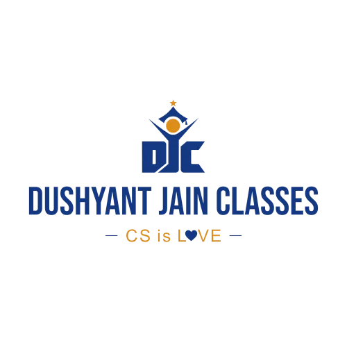 DUSHYANT JAIN CLASSES