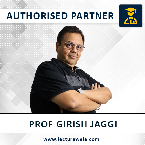 Prof Girish Jaggi