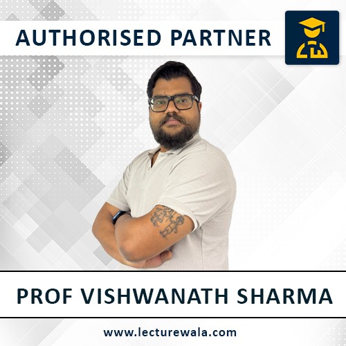 Prof Vishwanath Sharma Classes