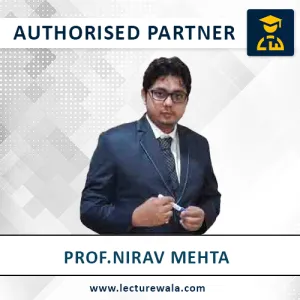 PROF.NIRAV MEHTA