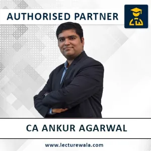 CA ANKUR AGARWAL