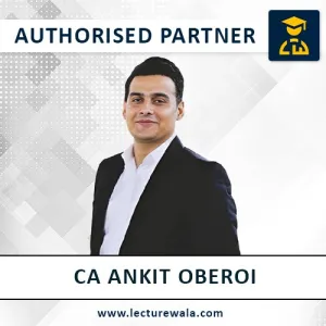 CA Ankit Oberoi