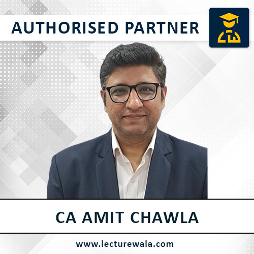 CA AMIT CHAWALA