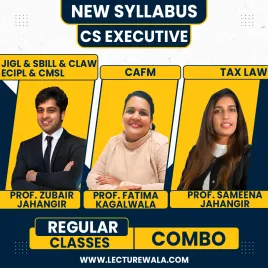 Jahangir Tutorials Both Group IN English All Subjects Regular Online Classes For CS Executive: Online Classes. Jahangir Tutorials Both Group IN English All Subjects Regular Online Classes For CS Executive: Online Classes.