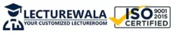 Lecturewala