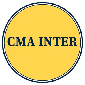 Cma Inter Live Batch