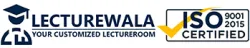 Lecturewala