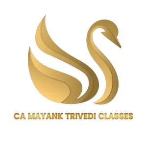 CA Mayank Trivedi Classes