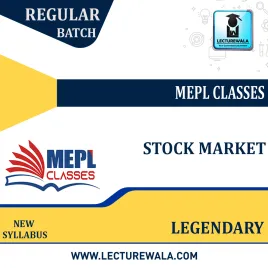 Stock Market Legendary Regular Course : Online Live Classess/Face To Face. Stock Market Legendary Regular Course : Online Live Classess/Face To Face.