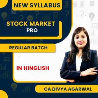Stock Market Pro Regular Course By MEPL Classes