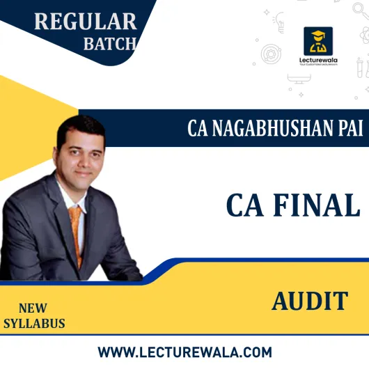 CA Final Audit (Existing Syllabus) Regular Complete Syllabus By CA Nagabhushan Pai: Google Drive. CA Final Audit (Existing Syllabus) Regular Complete Syllabus By CA Nagabhushan Pai: Google Drive.