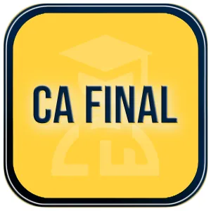 CA Final