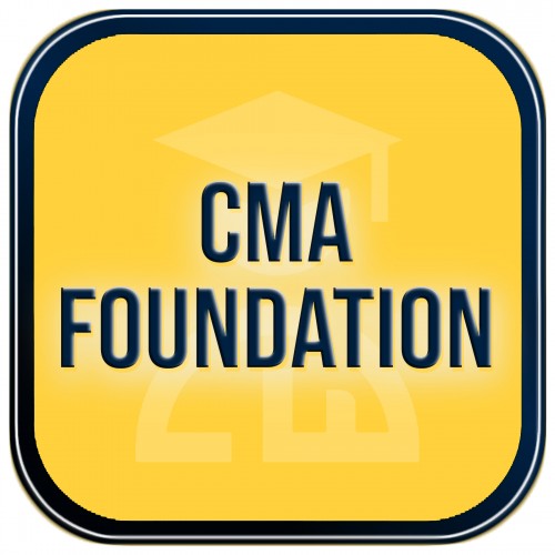 CMA FOUNDATION.