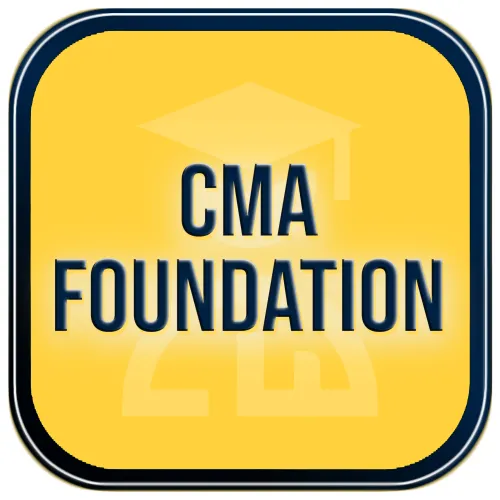 CMA Foundation