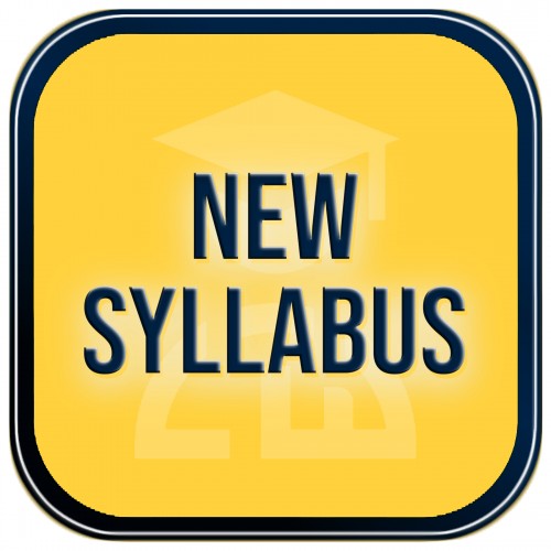 New Syllabus