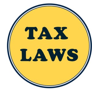 CS Executive Tax Laws