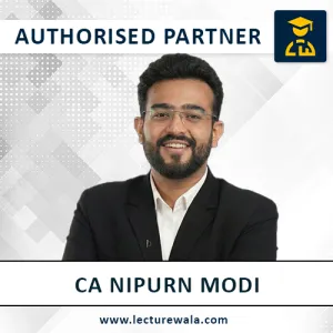 CA Nipurn Modi
