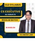CS Anoop Jain All Subjects Old Syllabus Regular Online Classes For CS Executive: Online Classes.