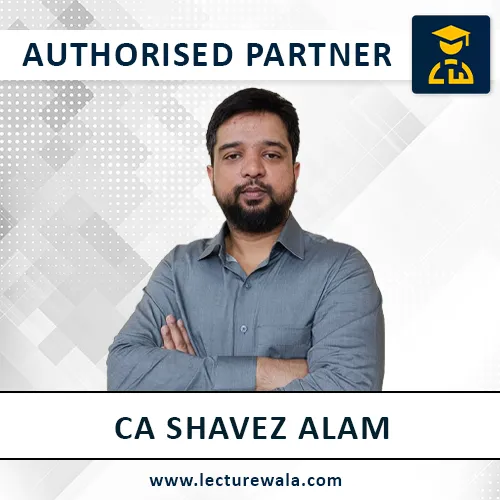 CA SHAVEZ ALAM