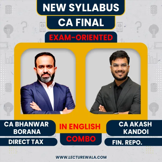CA Final FR & DT Fastrack Exam-Oriented Batch By CA Akash Kandoi & CA Bhanwar Borana in English : Google Drive CA Final FR & DT Fastrack Exam-Oriented Batch By CA Akash Kandoi & CA Bhanwar Borana in English : Google Drive