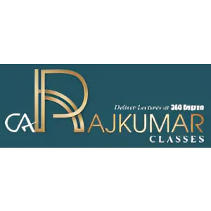 CA Rajkumar Classes