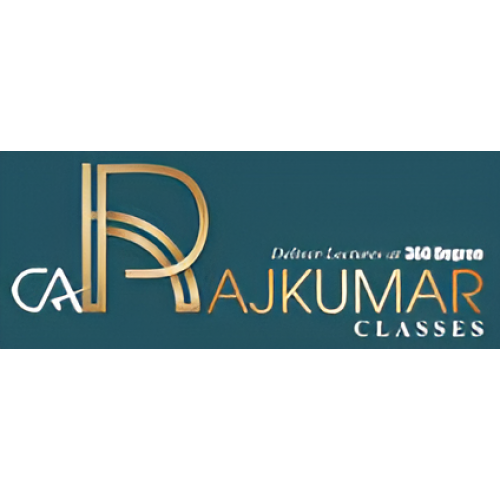 CA Rajkumar Classes