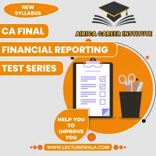 AIR1CA FR Test Series For CA Final