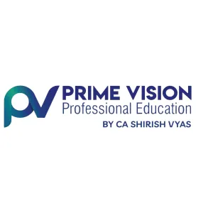 PRIME VISION PROFESSIONAL EDUCATION