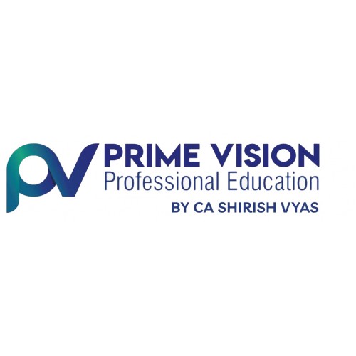 PRIME VISION PROFESSIONAL EDUCATION
