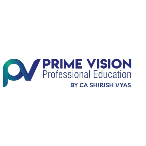 PRIME VISION PROFESSIONAL EDUCATION Classes