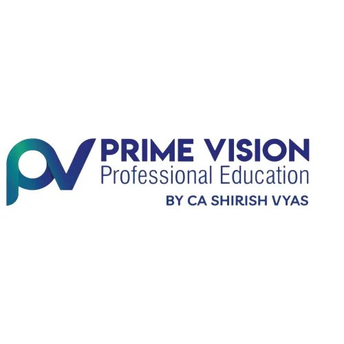 PRIME VISION PROFESSIONAL EDUCATION