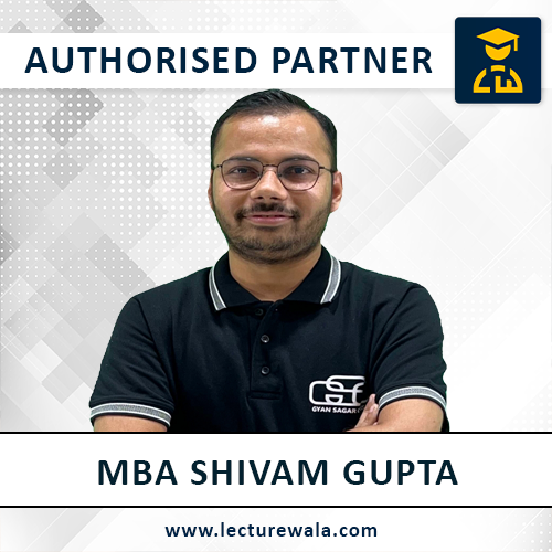 MBA Shivam Gupta 