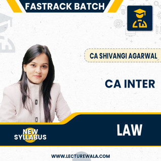 CA Inter Corporate & Other Laws Fastrack Full Course By CA Shivangi Aggarwal: Google drive CA Inter Corporate & Other Laws Fastrack Full Course By CA Shivangi Aggarwal: Google drive