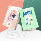 CA Final Combo Audit Notes and Compiler By CA Shubham Keswani Applicable For May & Nov 23 CA Final Combo Audit Notes and Compiler By CA Shubham Keswani Applicable For May & Nov 23