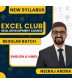 Neeraj Arora Excel Club (Skill Development Course) For Trainees & Professionals: Online Classes