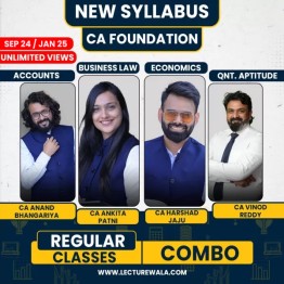 Swapnil Patni Classes Combo 