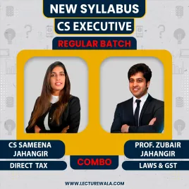 Jahangir Tutorials Module-2 IN English All Subjects Regular Online Classes For CS Executive: Online Classes. Jahangir Tutorials Module-2 IN English All Subjects Regular Online Classes For CS Executive: Online Classes.