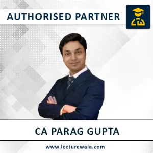 CA Parag Gupta