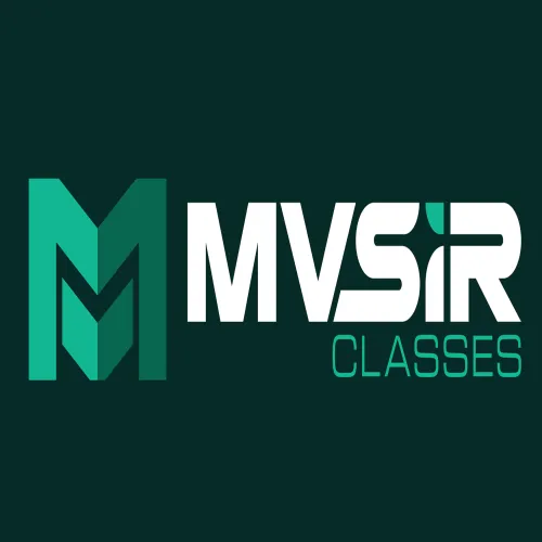 MV CLASSES