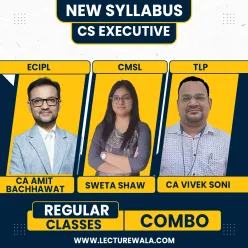 CS Executive Group 2 By Amit Bachhawat Classes