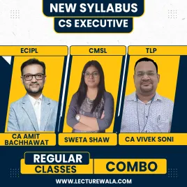 CS Executive Group 2 By Amit Bachhawat Classes